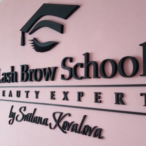 Lash Brow School