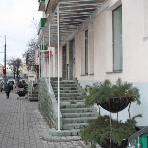 Металлоконструкции